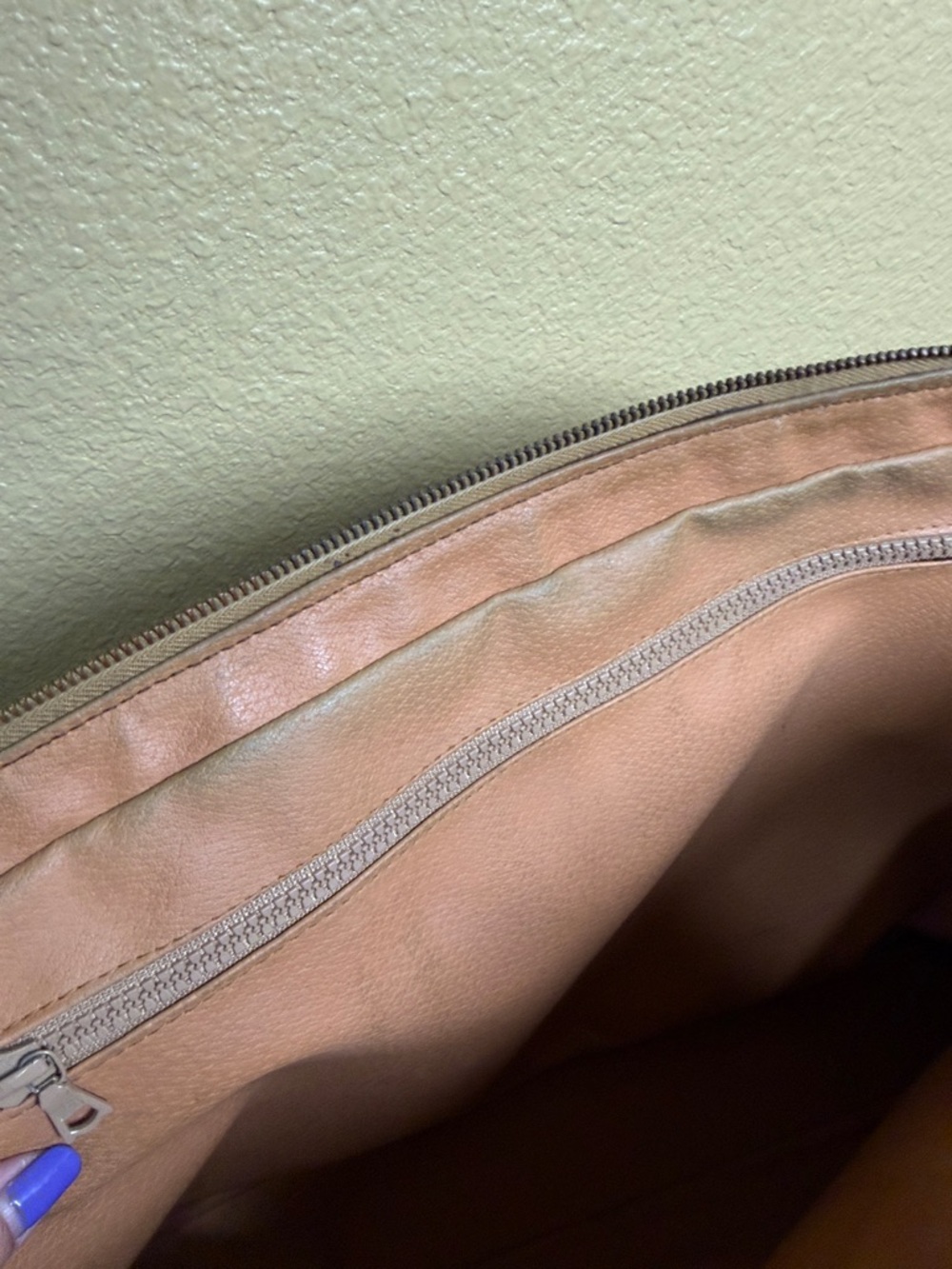 CELINE Macadam Travel Briefcase i - Picture 8 of 13